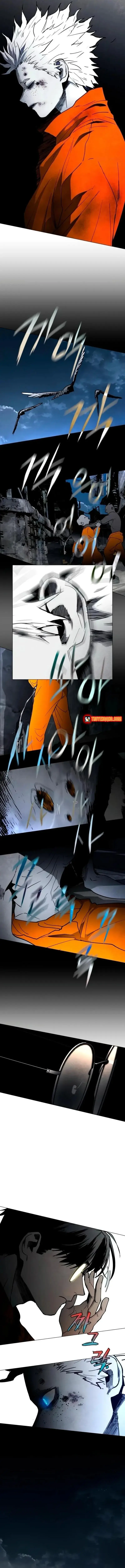 Fog Land Chương 12 - Trang 13