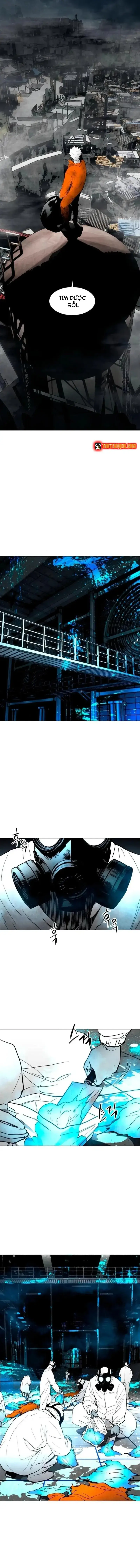 Fog Land Chương 12 - Trang 14