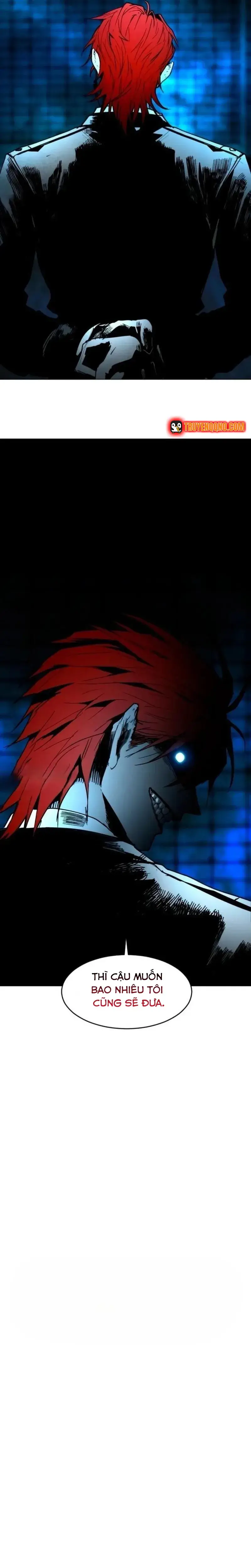 Fog Land Chương 12 - Trang 17