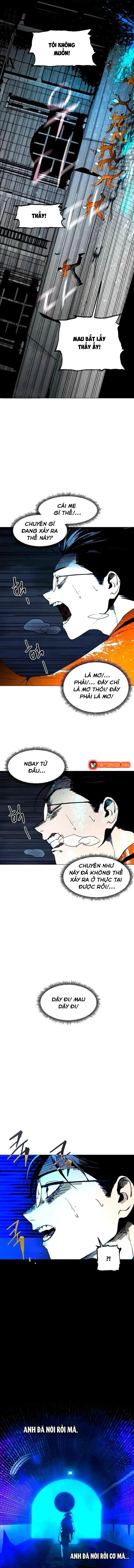 Fog Land Chương 12 - Trang 4