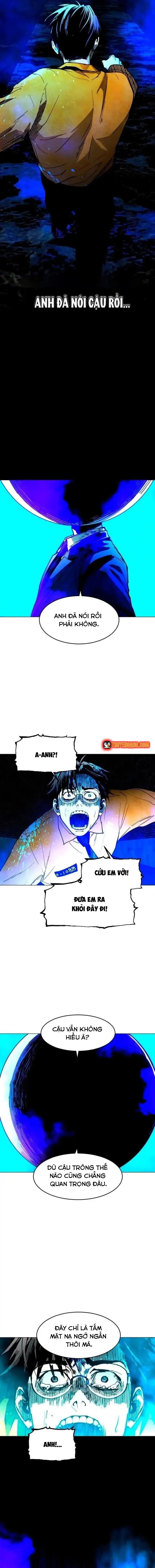 Fog Land Chương 12 - Trang 5