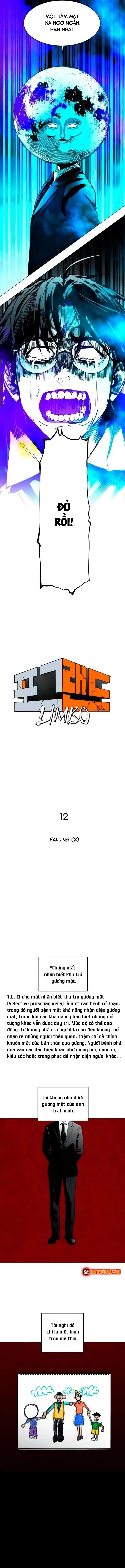 Fog Land Chương 12 - Trang 6