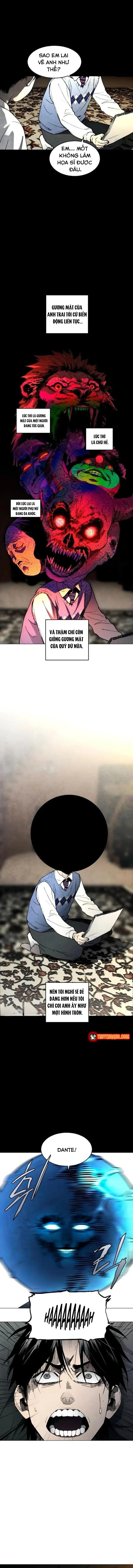 Fog Land Chương 12 - Trang 7