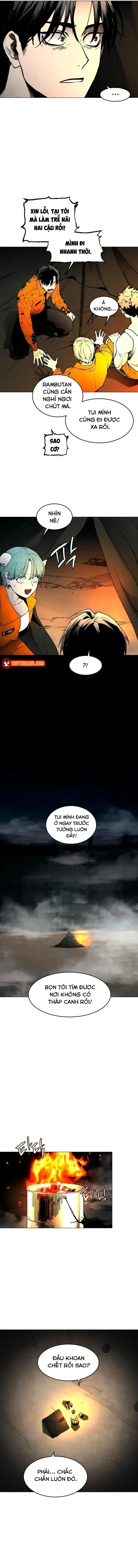 Fog Land Chương 12 - Trang 9