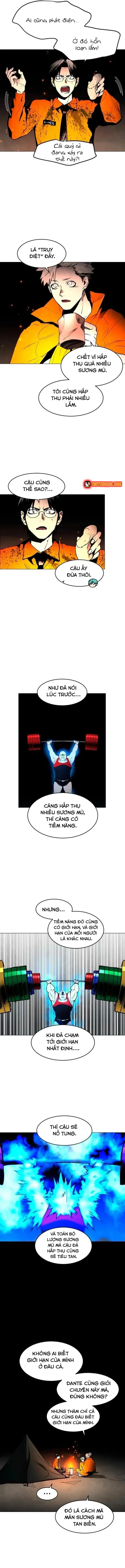 Fog Land Chương 12 - Trang 10