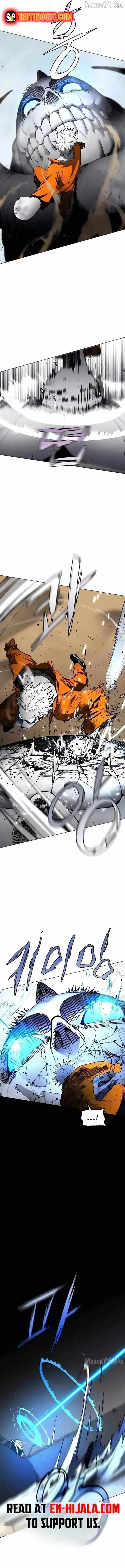 Fog Land Chương 14 - Trang 12