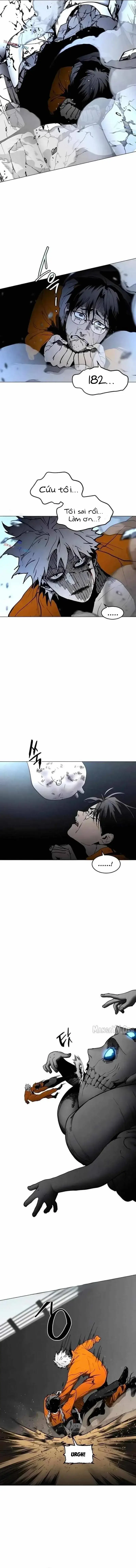 Fog Land Chương 14 - Trang 14