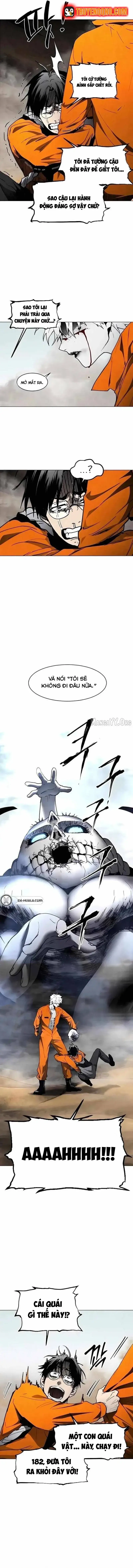 Fog Land Chương 14 - Trang 15