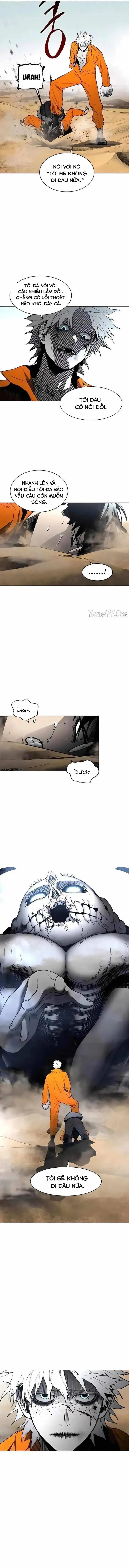 Fog Land Chương 14 - Trang 16