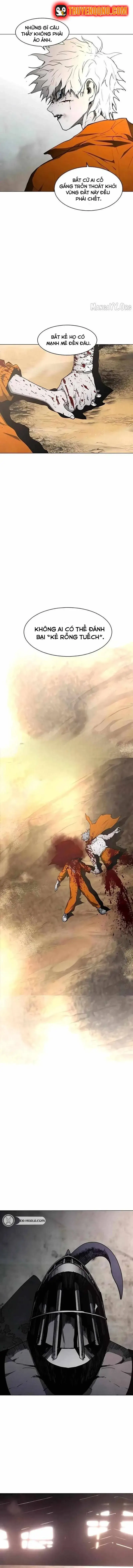 Fog Land Chương 14 - Trang 18