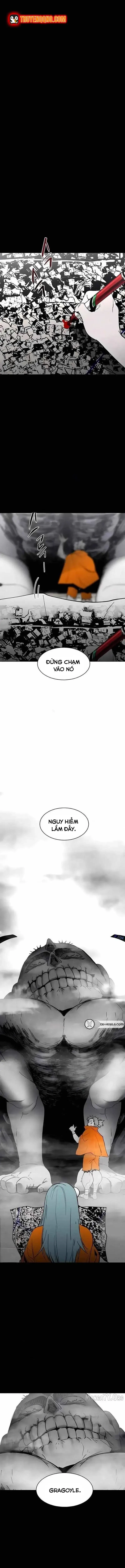 Fog Land Chương 14 - Trang 3