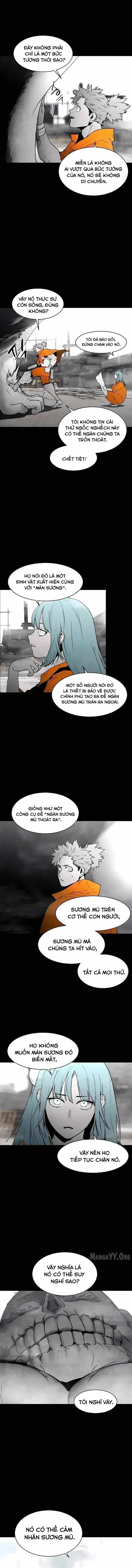 Fog Land Chương 14 - Trang 4