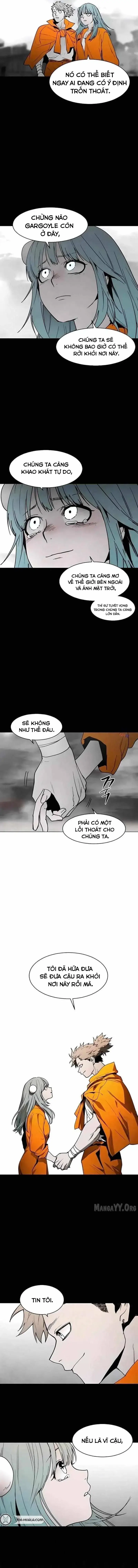 Fog Land Chương 14 - Trang 5