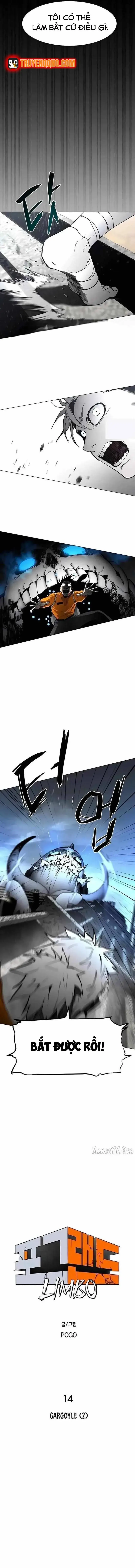 Fog Land Chương 14 - Trang 6