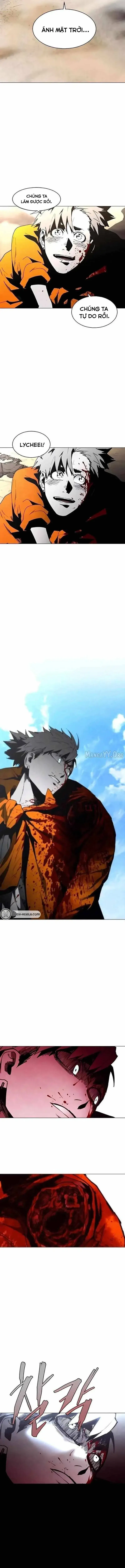 Fog Land Chương 14 - Trang 8