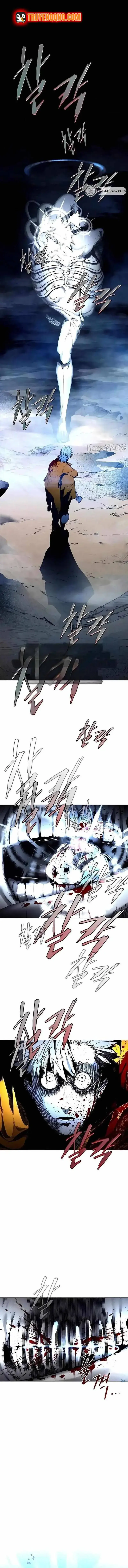 Fog Land Chương 14 - Trang 9