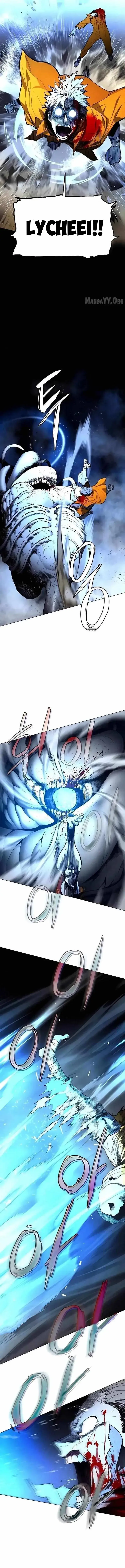 Fog Land Chương 14 - Trang 10