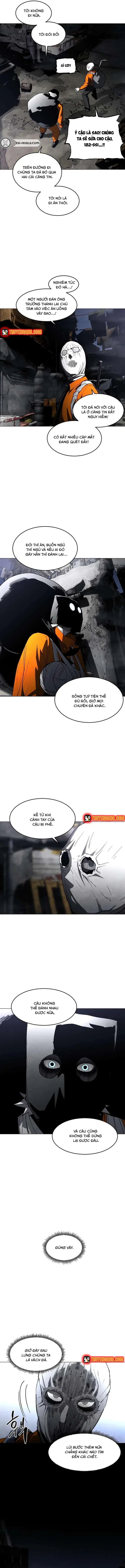 Fog Land Chương 16 - Trang 4