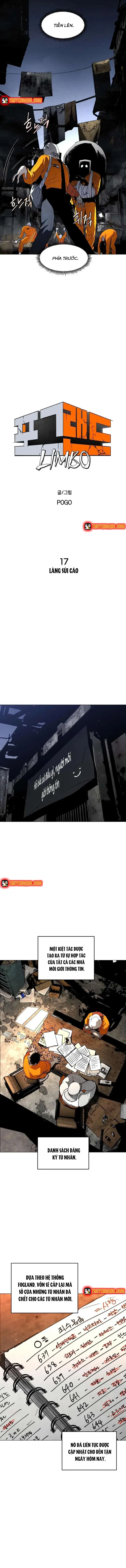 Fog Land Chương 16 - Trang 5