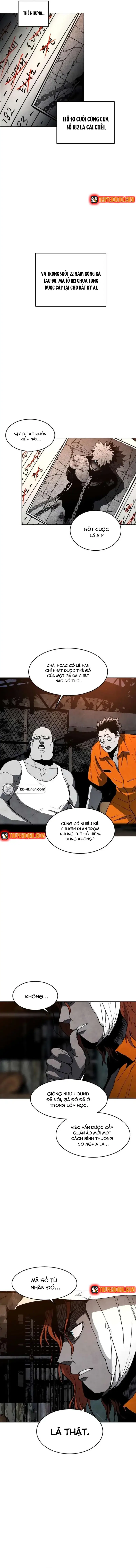 Fog Land Chương 16 - Trang 6