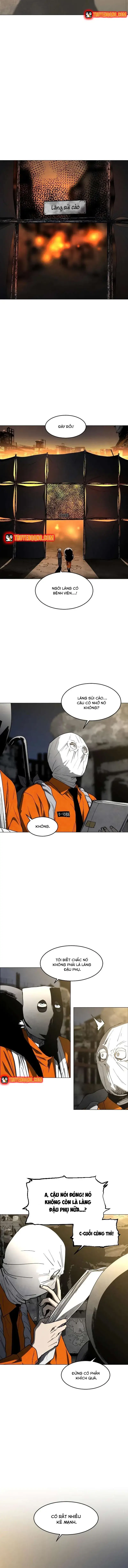 Fog Land Chương 16 - Trang 8