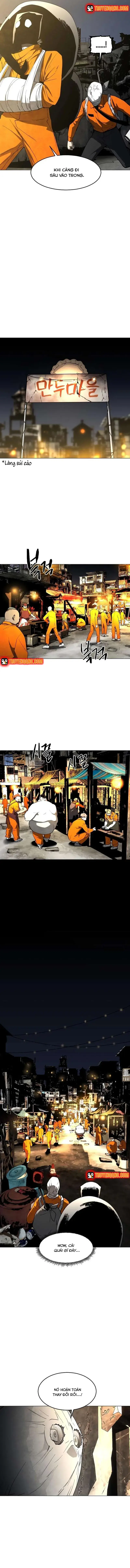 Fog Land Chương 16 - Trang 9