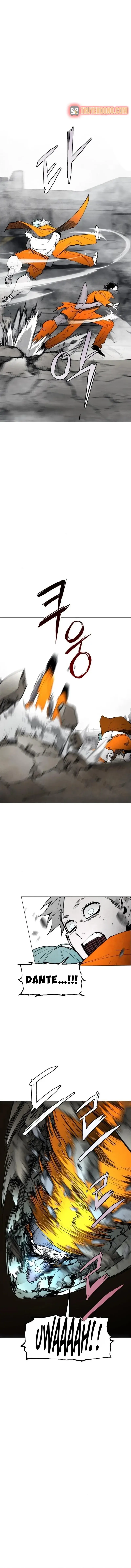 Fog Land Chương 9 - Trang 11