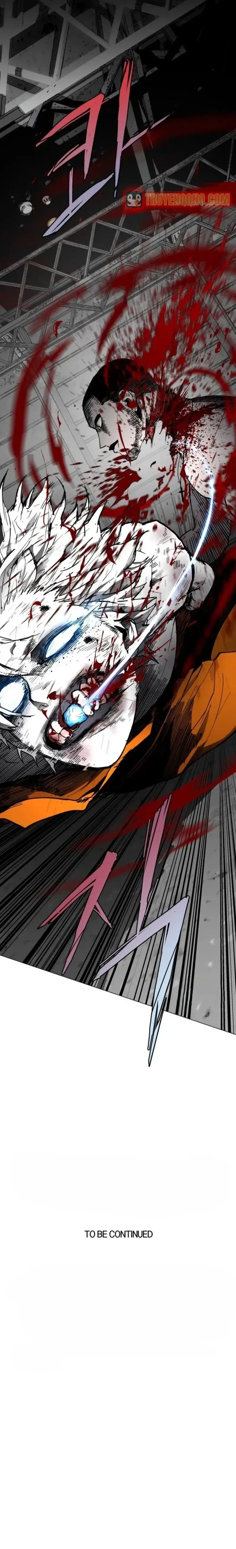 Fog Land Chương 9 - Trang 18