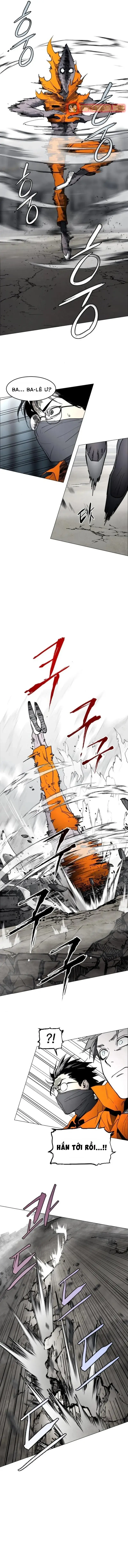 Fog Land Chương 9 - Trang 5