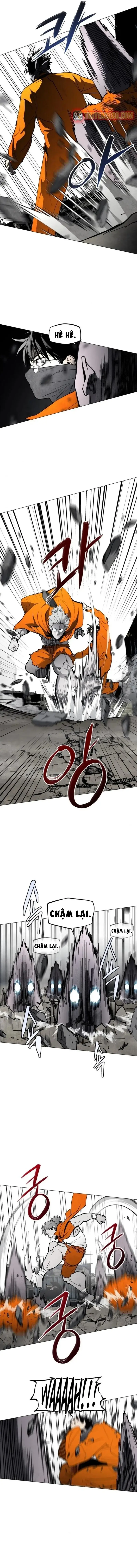 Fog Land Chương 9 - Trang 6