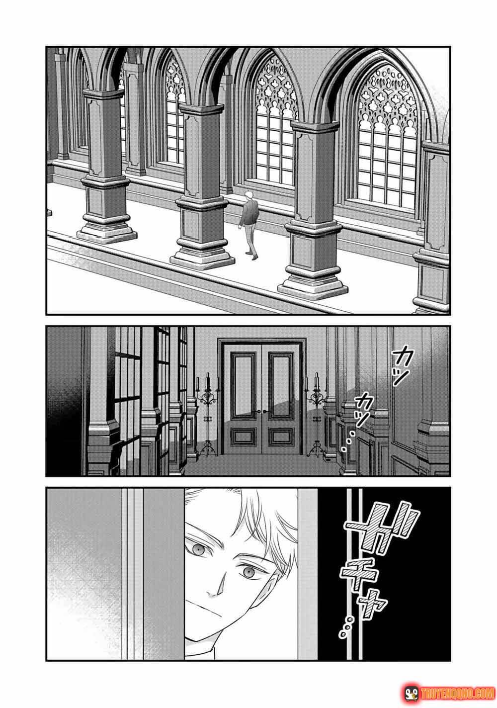 Chuyển Sinh Thành Quý Tộc Phản Diện Bị Ghét Bỏ, Tôi Quyết Định Vừa Bẻ Gãy Cờ Tử Vừa Trở Thành Kẻ Mạnh Nhất Chap 2.1 - Next Chap 1.1