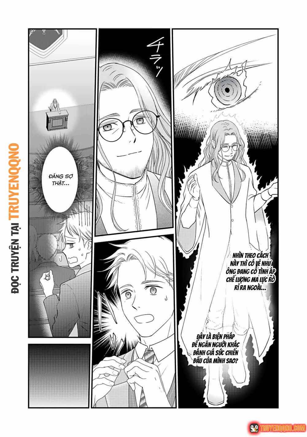 Chuyển Sinh Thành Quý Tộc Phản Diện Bị Ghét Bỏ, Tôi Quyết Định Vừa Bẻ Gãy Cờ Tử Vừa Trở Thành Kẻ Mạnh Nhất Chap 2.1 - Next Chap 1.1