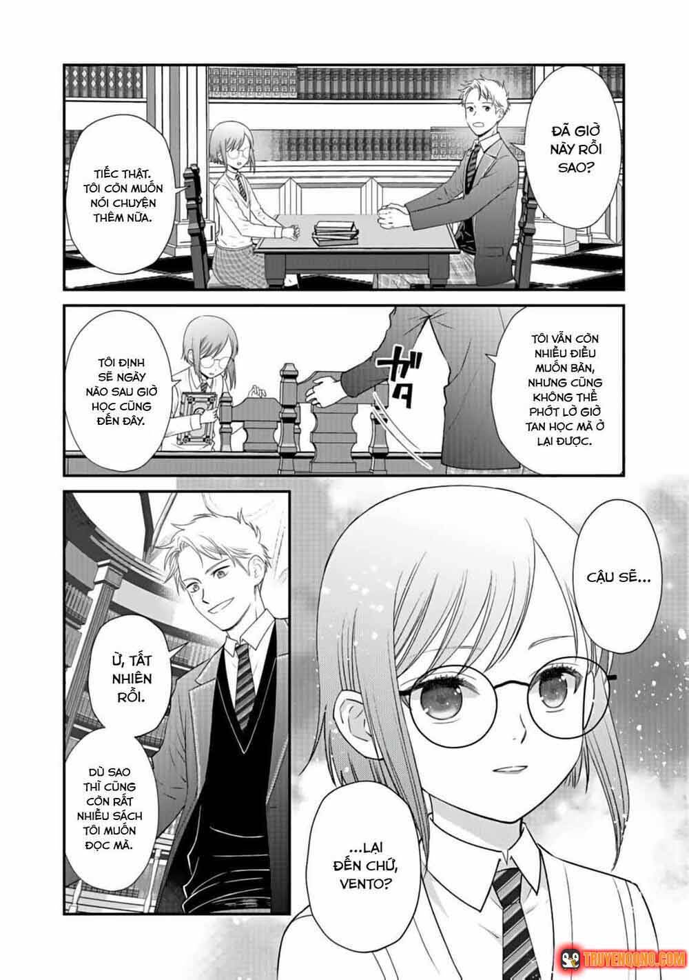 Chuyển Sinh Thành Quý Tộc Phản Diện Bị Ghét Bỏ, Tôi Quyết Định Vừa Bẻ Gãy Cờ Tử Vừa Trở Thành Kẻ Mạnh Nhất Chap 2.2 - Next Chap 2.1