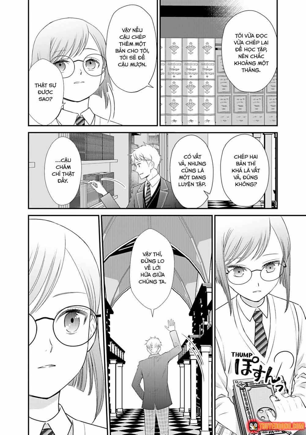 Chuyển Sinh Thành Quý Tộc Phản Diện Bị Ghét Bỏ, Tôi Quyết Định Vừa Bẻ Gãy Cờ Tử Vừa Trở Thành Kẻ Mạnh Nhất Chap 2.2 - Next Chap 2.1