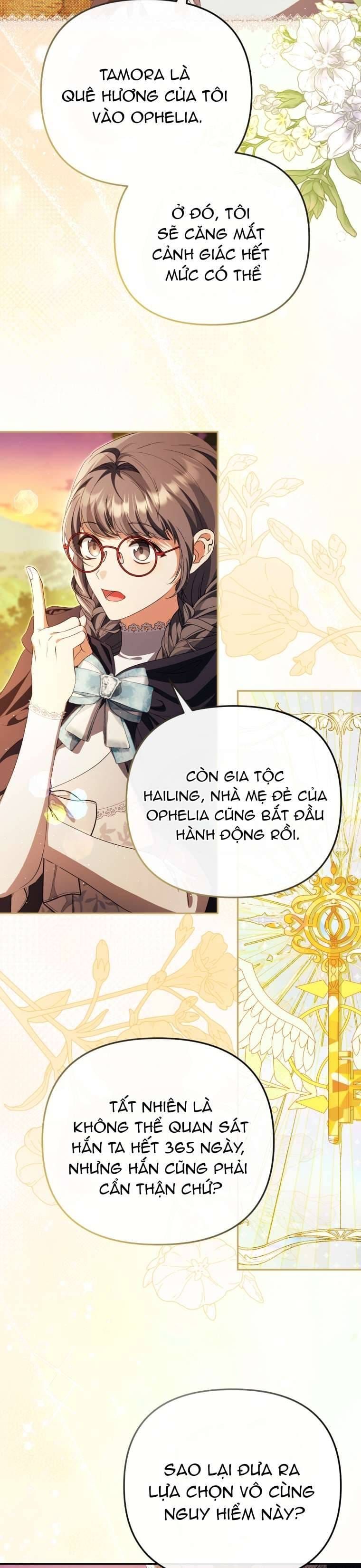 Người Phải Trả Giá Bằng Mạng Sống Vì Đã Lừa Dối Tôi Chap 36 - Next Chap 35