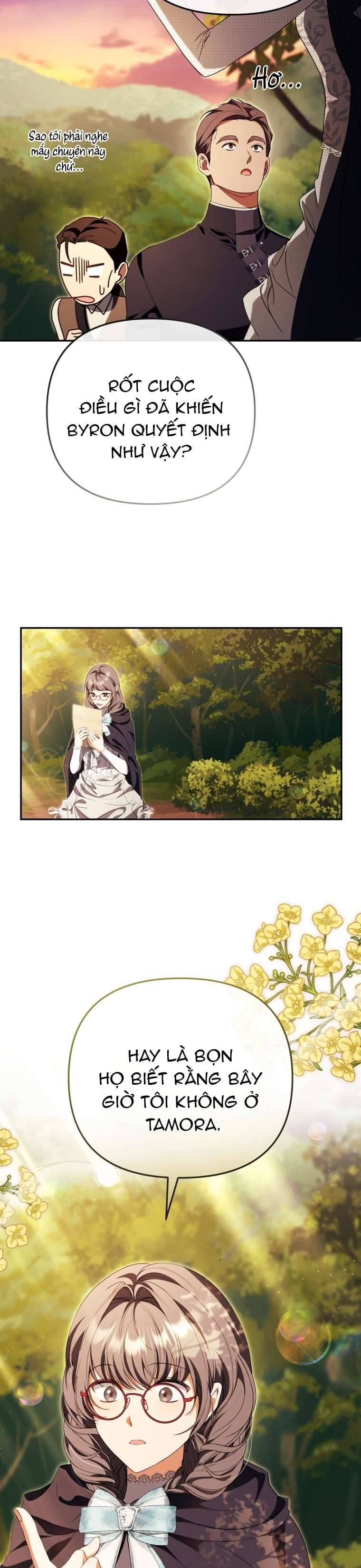 Người Phải Trả Giá Bằng Mạng Sống Vì Đã Lừa Dối Tôi Chap 36 - Next Chap 35