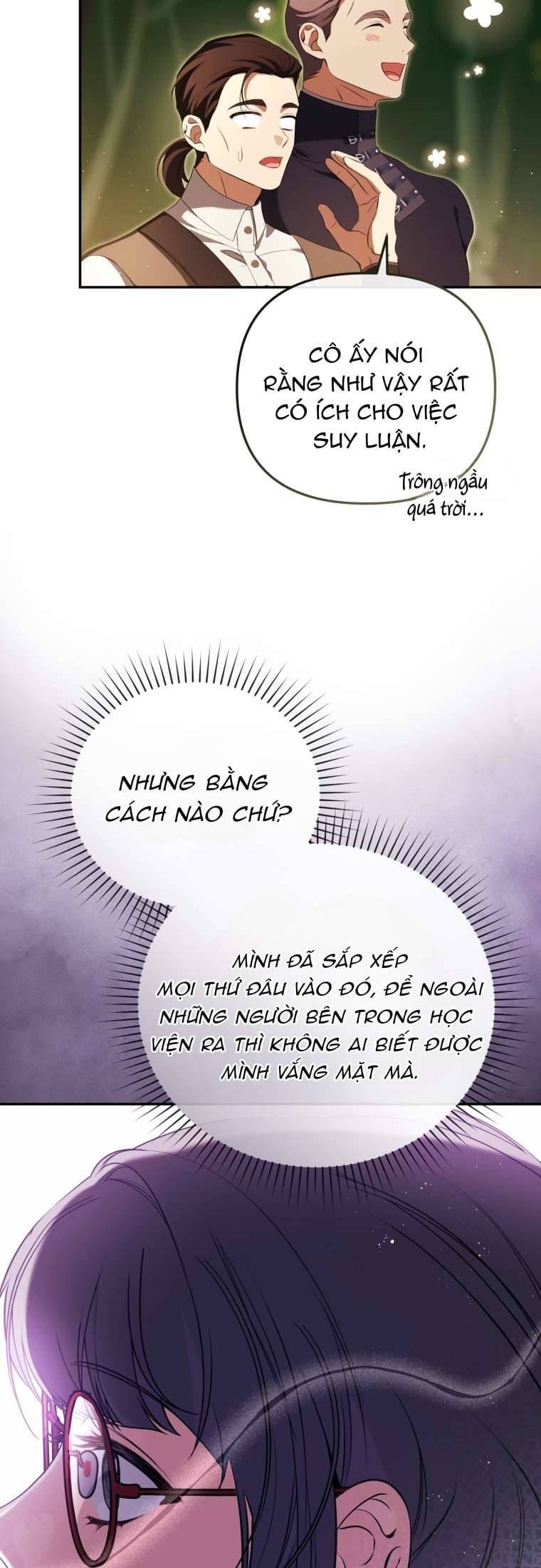 Người Phải Trả Giá Bằng Mạng Sống Vì Đã Lừa Dối Tôi Chap 36 - Next Chap 35