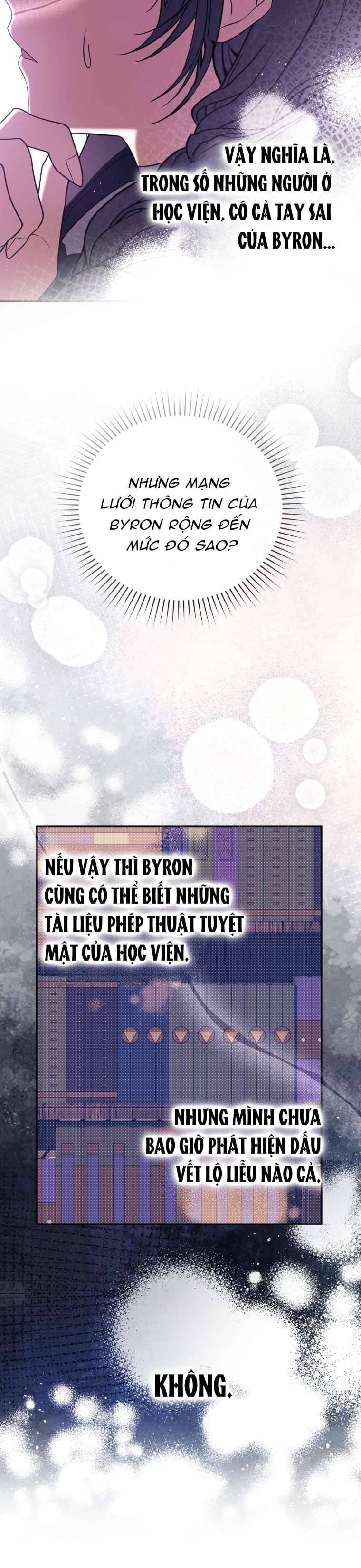 Người Phải Trả Giá Bằng Mạng Sống Vì Đã Lừa Dối Tôi Chap 36 - Next Chap 35