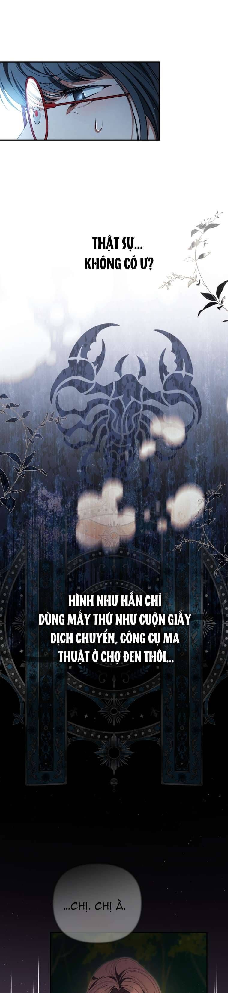 Người Phải Trả Giá Bằng Mạng Sống Vì Đã Lừa Dối Tôi Chap 36 - Next Chap 35