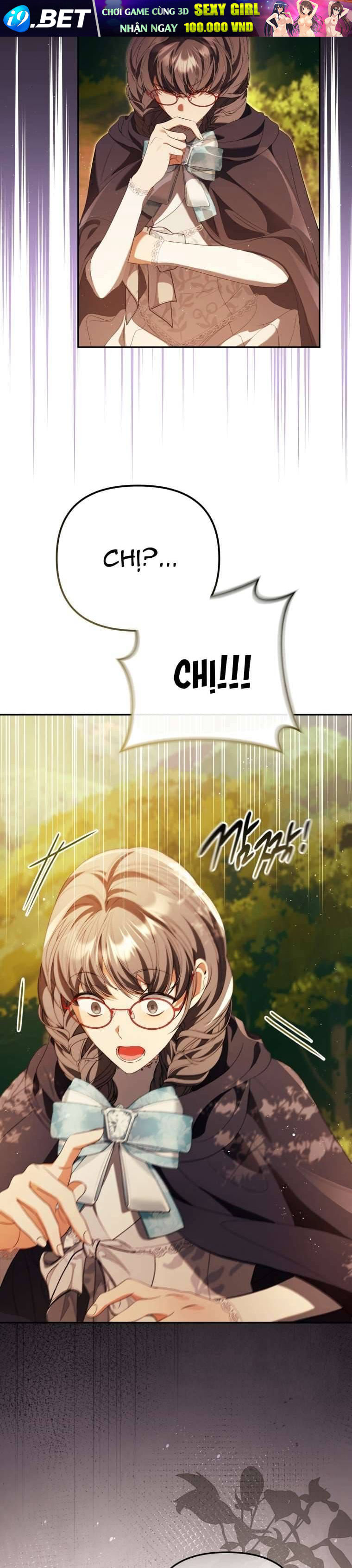 Người Phải Trả Giá Bằng Mạng Sống Vì Đã Lừa Dối Tôi Chap 36 - Next Chap 35