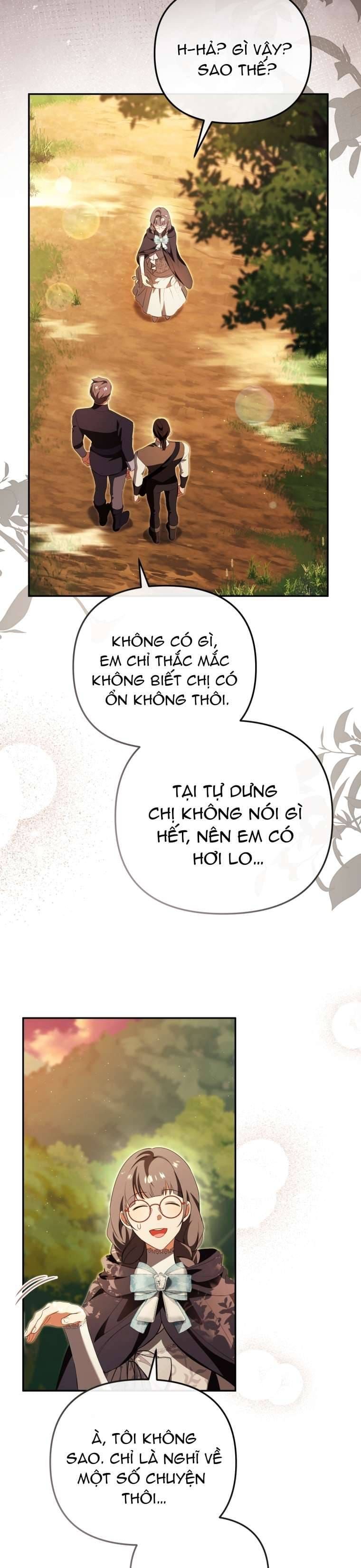 Người Phải Trả Giá Bằng Mạng Sống Vì Đã Lừa Dối Tôi Chap 36 - Next Chap 35