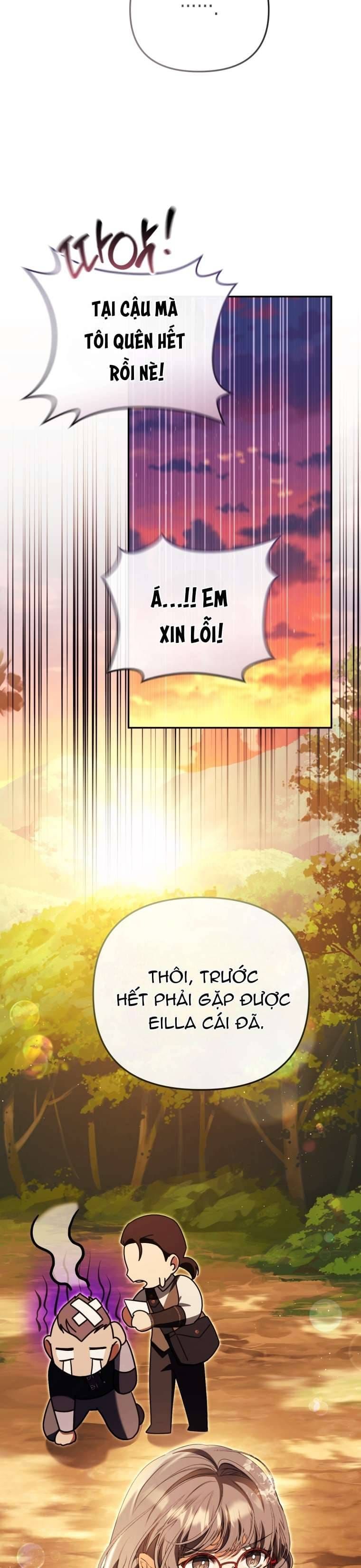 Người Phải Trả Giá Bằng Mạng Sống Vì Đã Lừa Dối Tôi Chap 36 - Next Chap 35