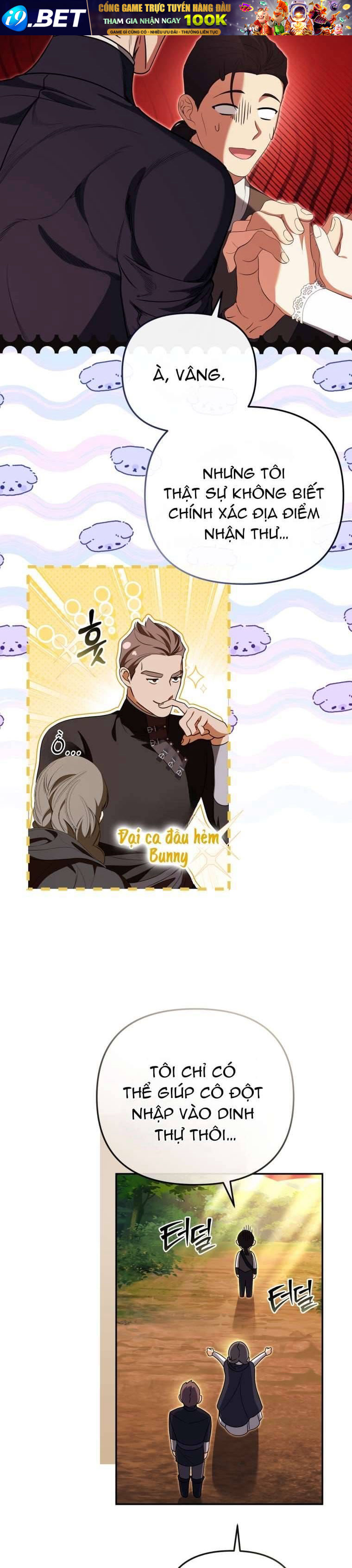 Người Phải Trả Giá Bằng Mạng Sống Vì Đã Lừa Dối Tôi Chap 36 - Next Chap 35