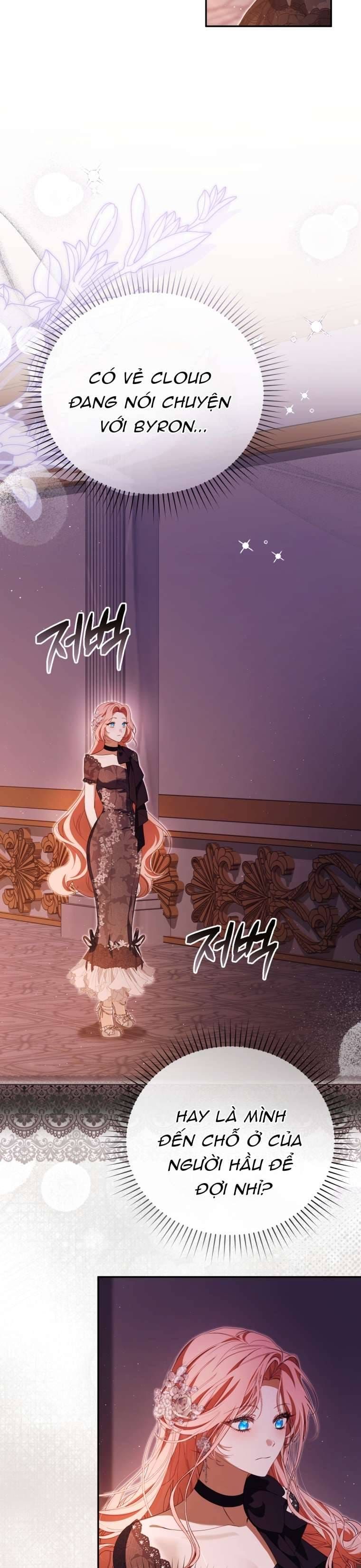 Người Phải Trả Giá Bằng Mạng Sống Vì Đã Lừa Dối Tôi Chap 36 - Next Chap 35