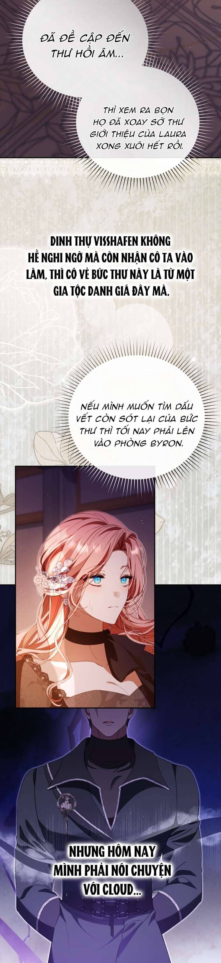 Người Phải Trả Giá Bằng Mạng Sống Vì Đã Lừa Dối Tôi Chap 36 - Next Chap 35