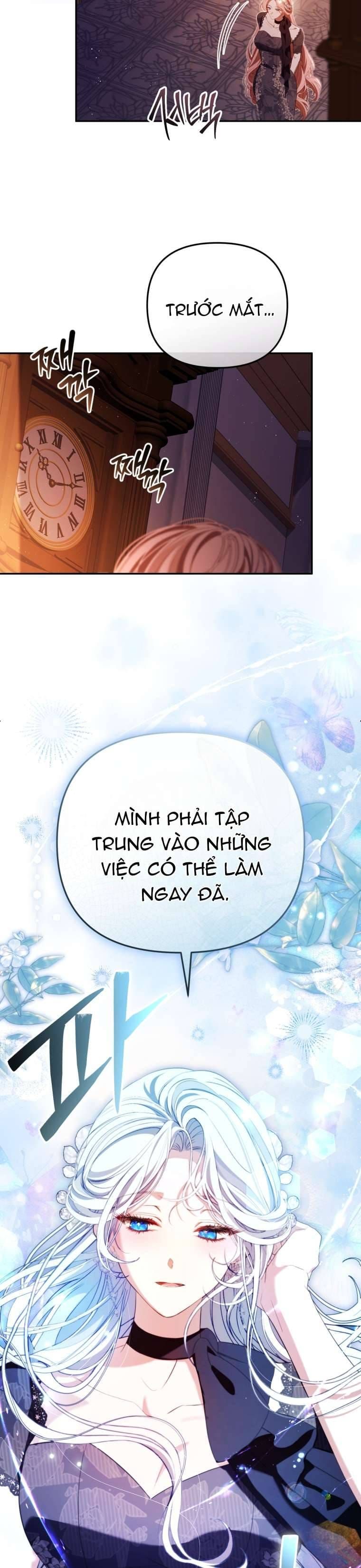 Người Phải Trả Giá Bằng Mạng Sống Vì Đã Lừa Dối Tôi Chap 36 - Next Chap 35