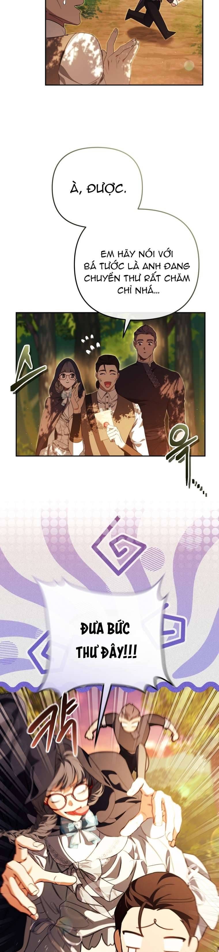 Người Phải Trả Giá Bằng Mạng Sống Vì Đã Lừa Dối Tôi Chap 36 - Next Chap 35