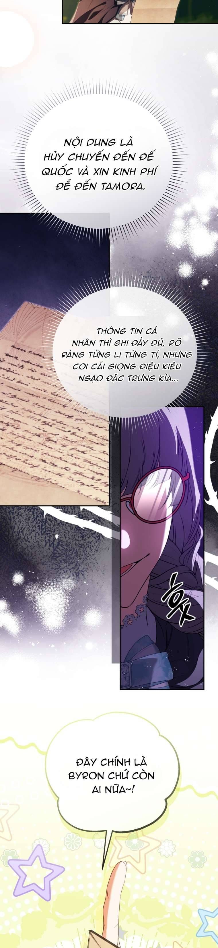 Người Phải Trả Giá Bằng Mạng Sống Vì Đã Lừa Dối Tôi Chap 36 - Next Chap 35