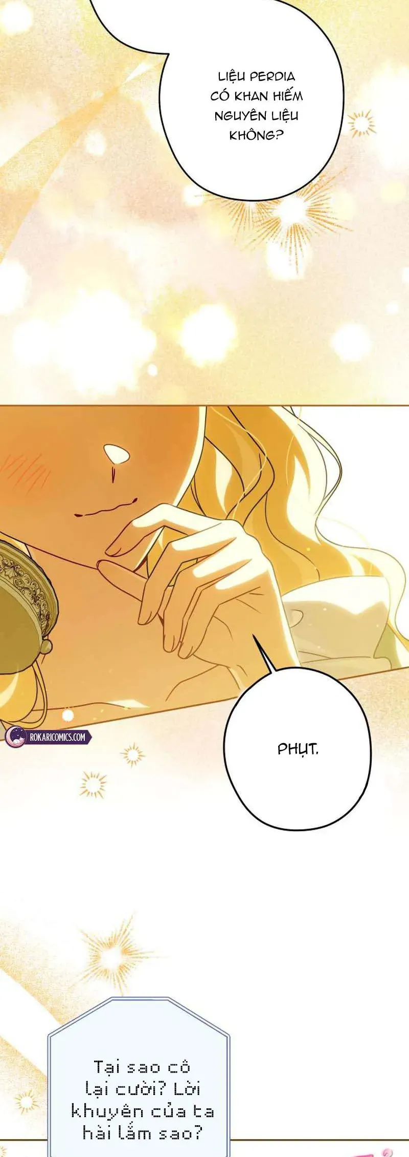 Gia Đình Phản Diện Phản Đối Tự Lập [Chap 90]