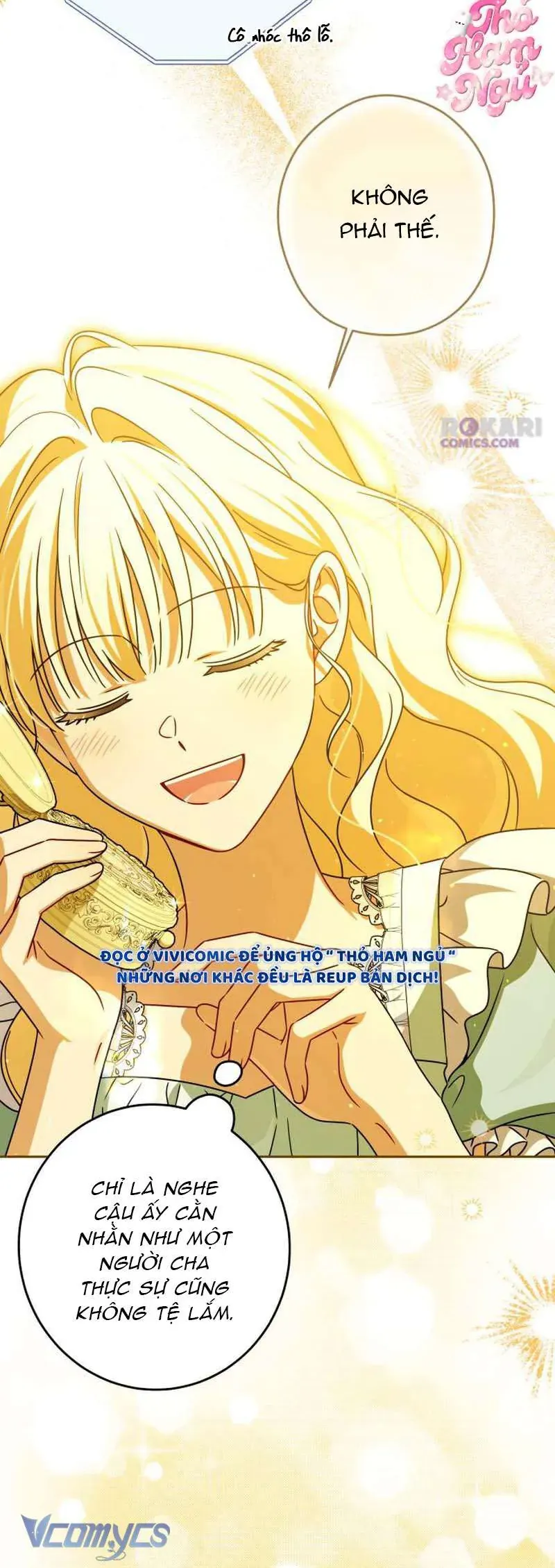 Gia Đình Phản Diện Phản Đối Tự Lập [Chap 90]